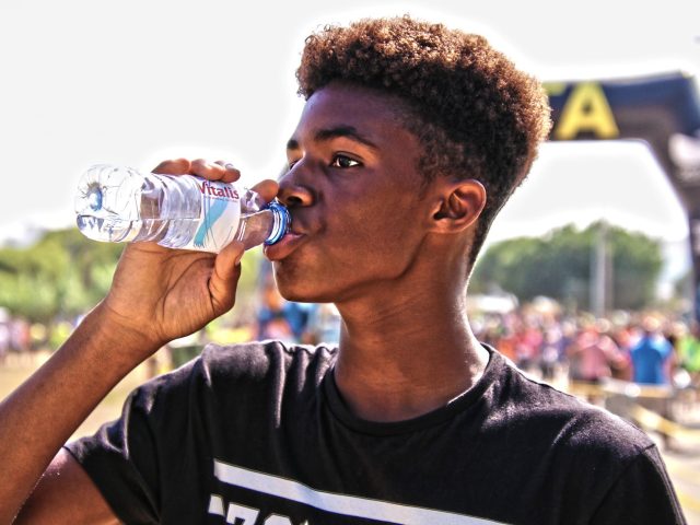 Les Meilleures Pratiques d’Hydratation durant l’Effort