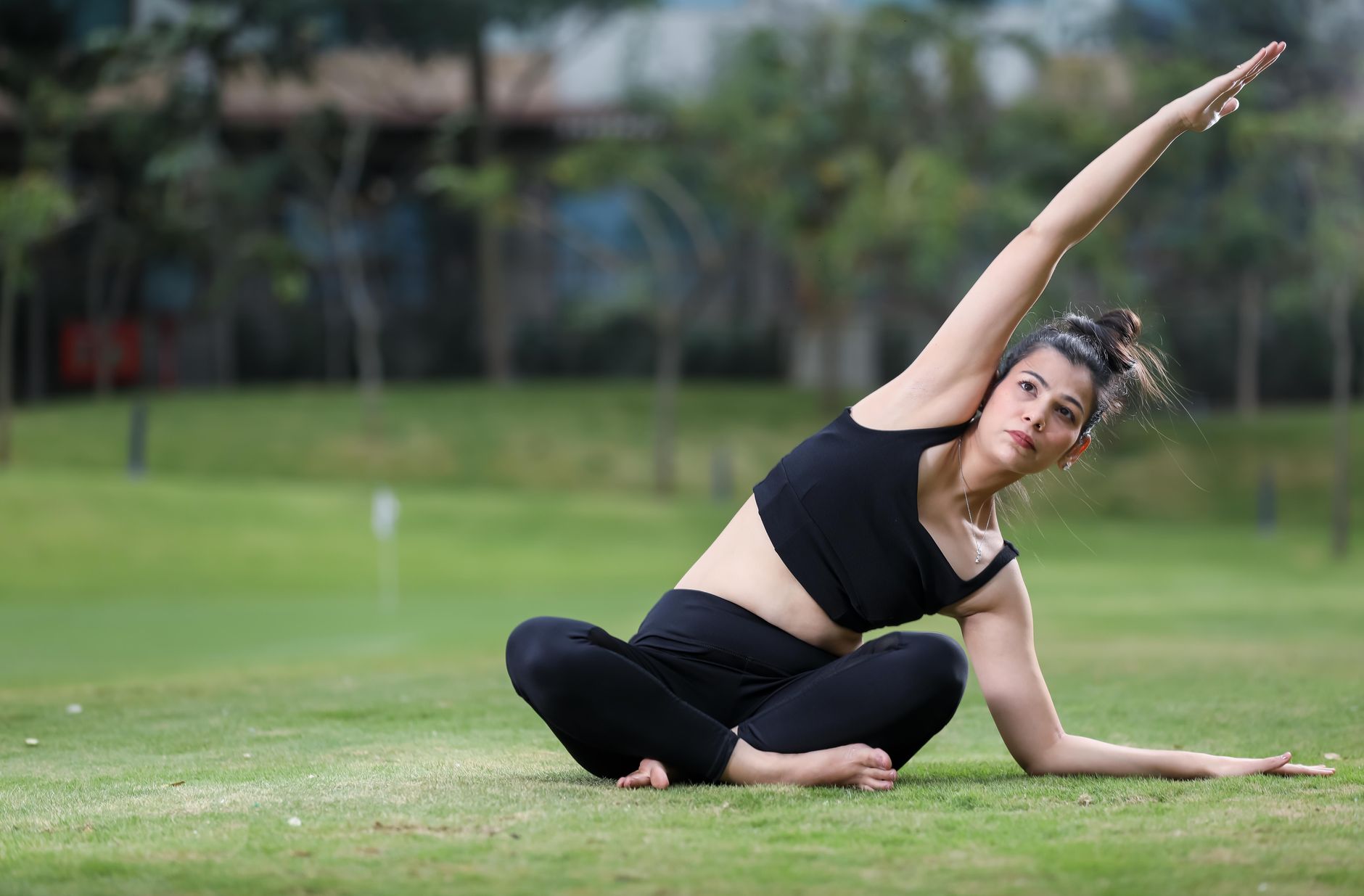 Les meilleurs exercices pour des abdominaux sculptés