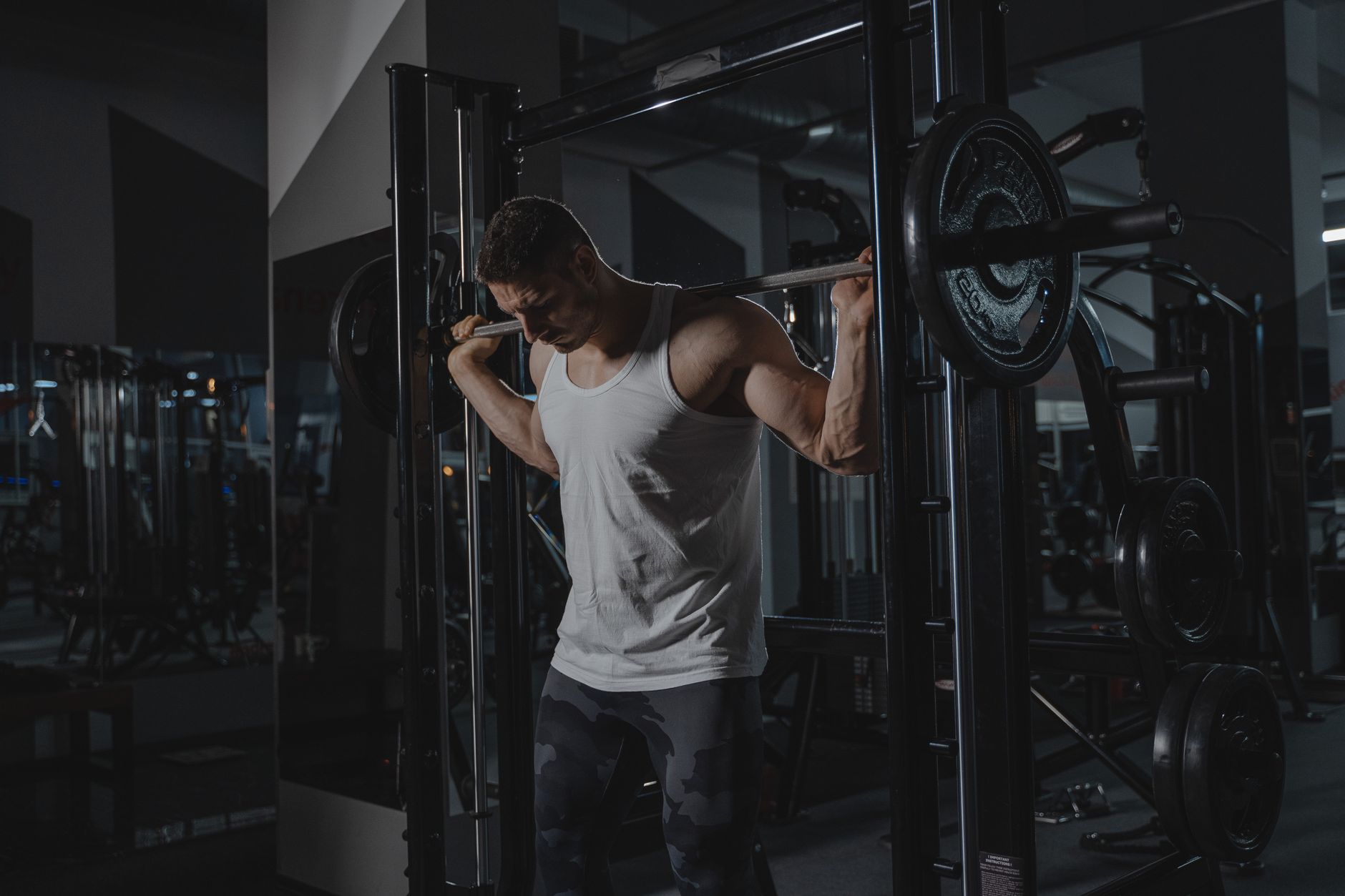 Avis Rack Monster Lite RML‑390 pour powerlifting