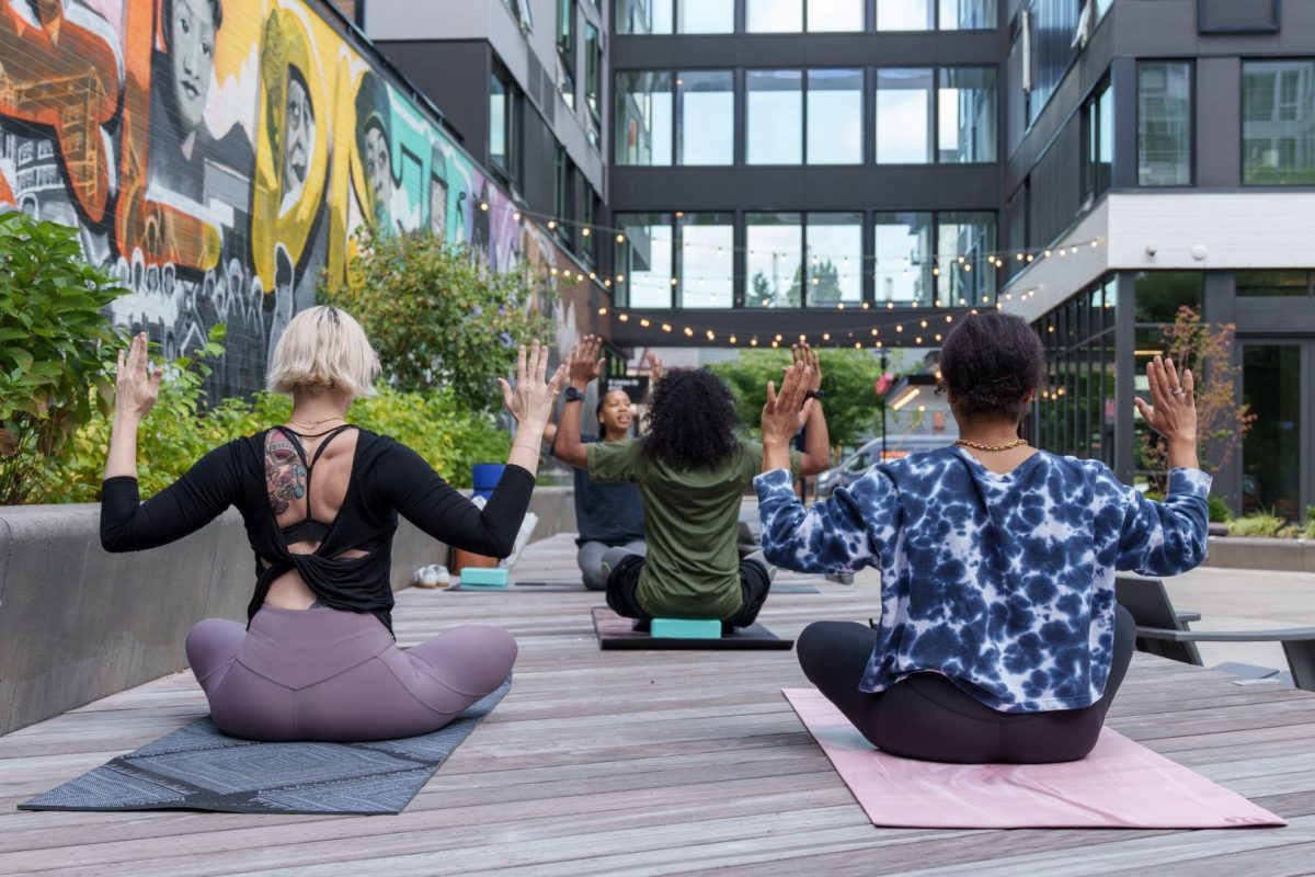 Rejoindre un club de sport local : le secret pour une meilleure santé